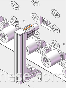 Glass Washing Machine